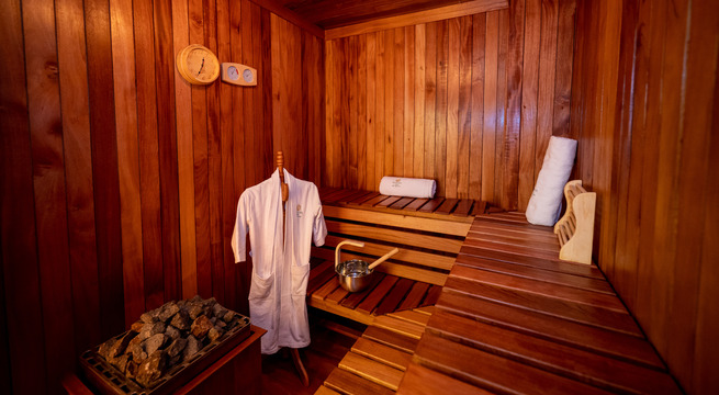 Manama Spa Image